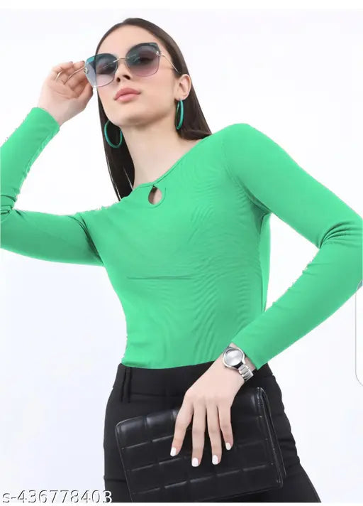 New Stylish Modern Top For woman