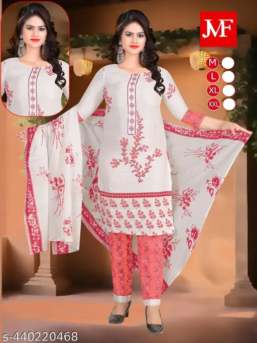 Abhisarika Fashionable Kurta set
