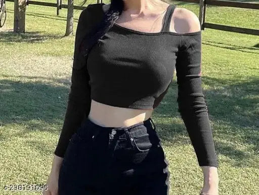 Strap Top