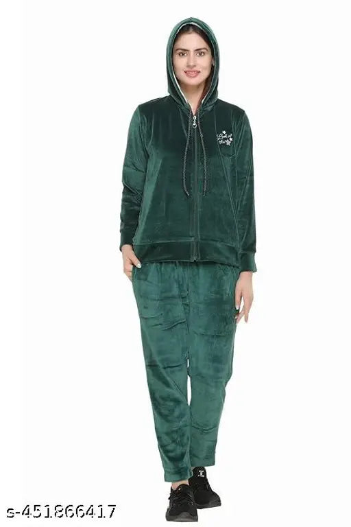 track suit