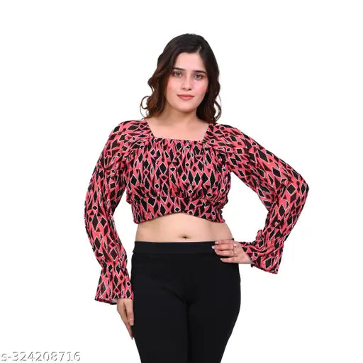 Woman Tops