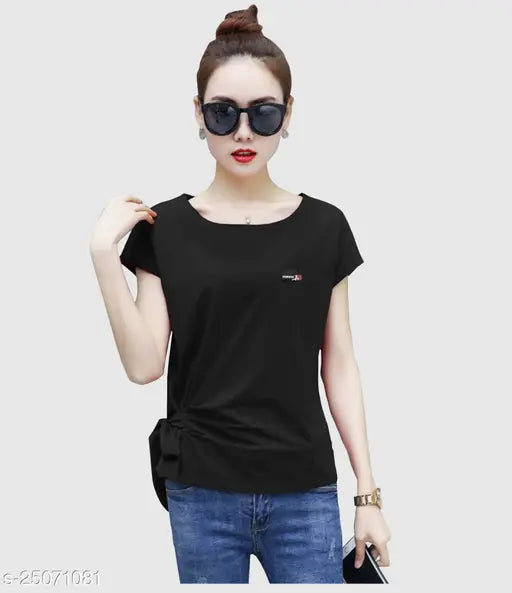 Classy Glamorous Women Tops & Tunics