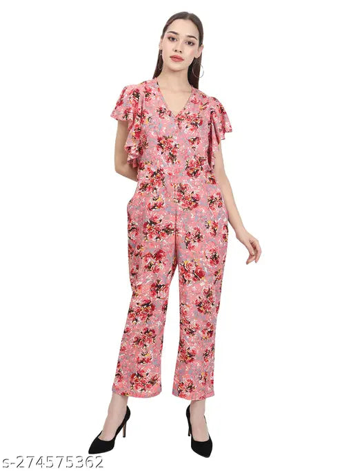 Stylish And Trendy jumpsuit For Women And Girls