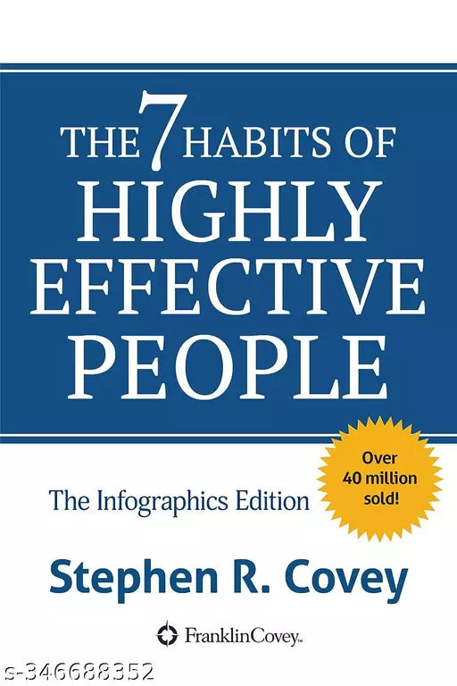 7 habits of highly effective people