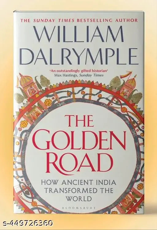 The Golden Road.