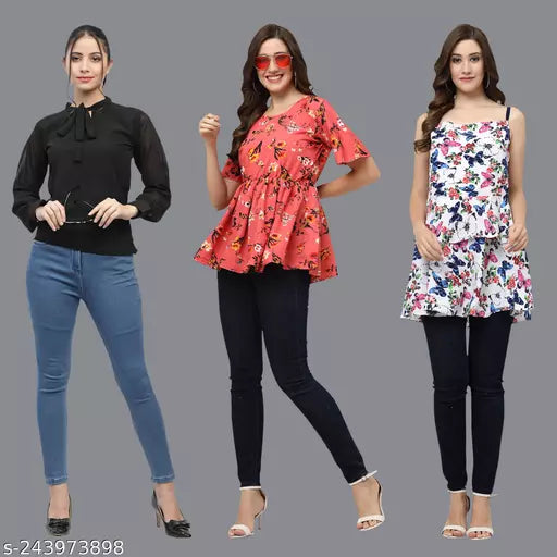 Top Womens tops fashion tops Girls crop tops Girls summer tops Girls printed tops Womens tops