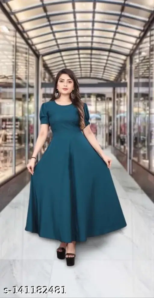 Fancy Designer Women Dresses