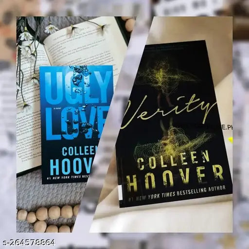 Ugly Love + Verity