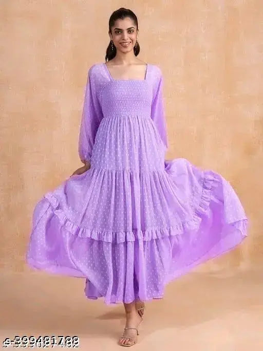Dress for women