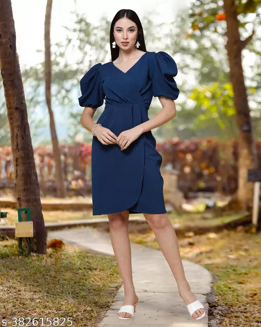 dress for women  women dress  printed dress  dress on lowest price  dresses  long dress  solid dress