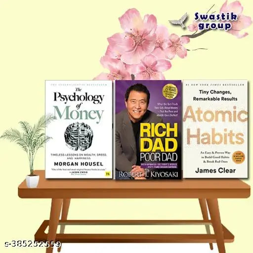 English Paperback  Self-Esteem Books