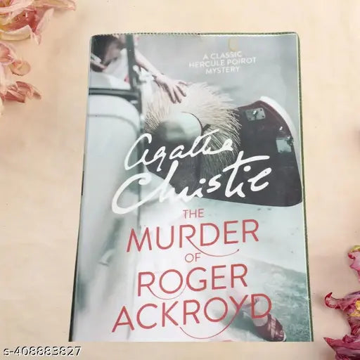 The Murder of Roger Ackroyd