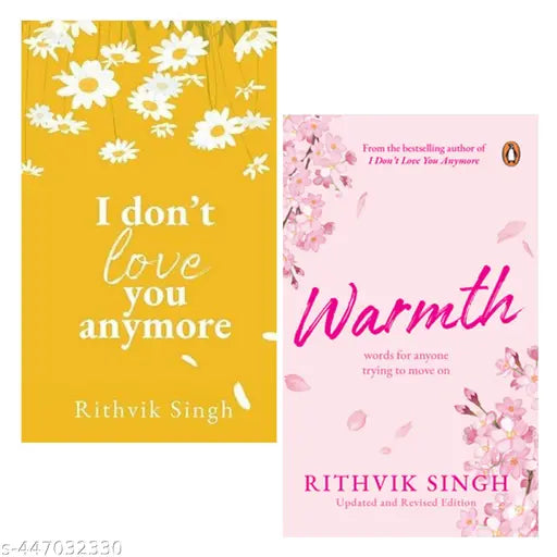 combo love and warmth