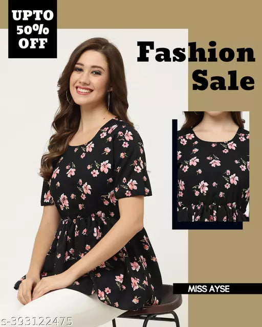 top for womens top for womens combo top for womens cotton top for womens long top for womens party wear top for womens stylish top