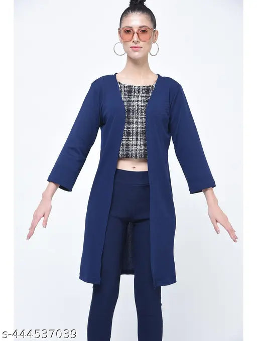 Urbane  Women Capes  Shrugs & Ponchos