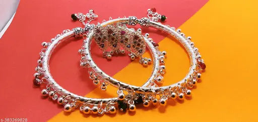 new fancy payal & bichiya no.1