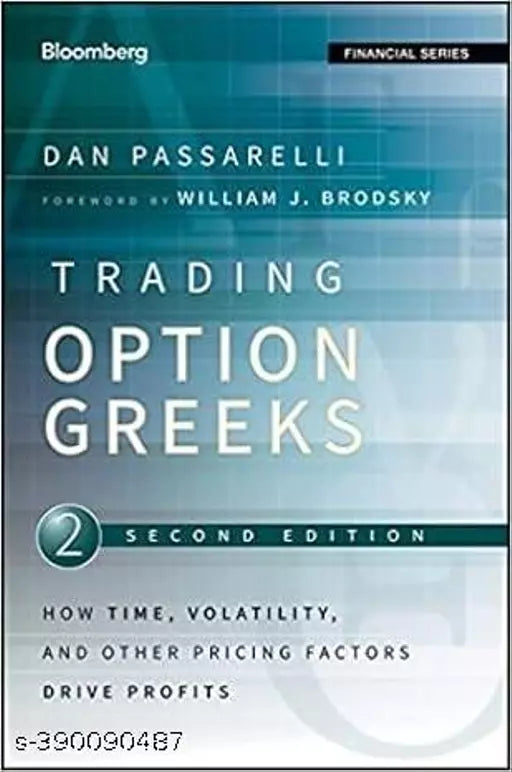 Trading Options Greeks