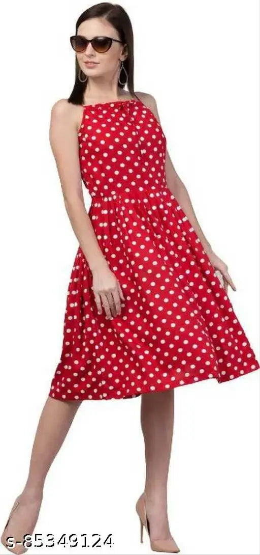 DRESS FOR  WOMEN