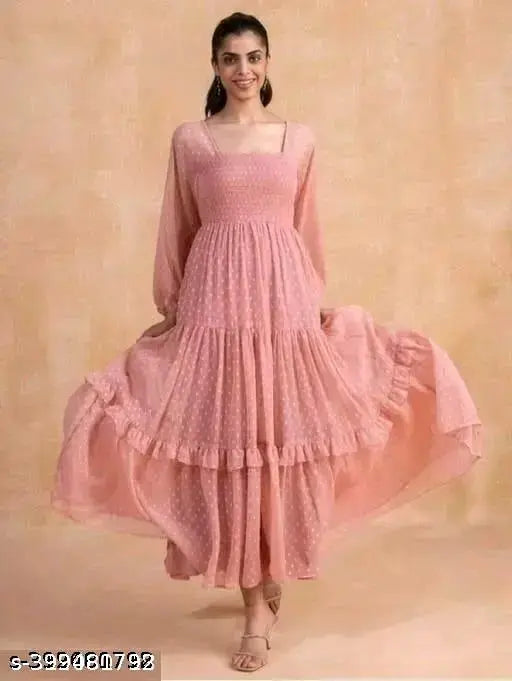 Dress for women