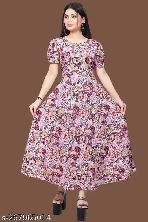 Pretty Fashionista Women Dresses