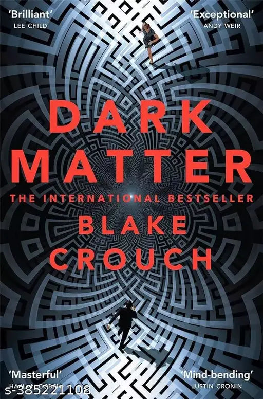 Dark Matters