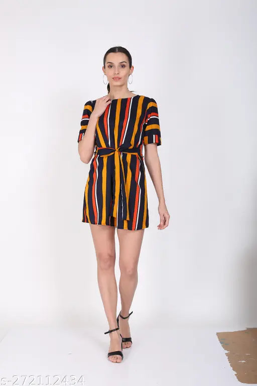 Dress for women