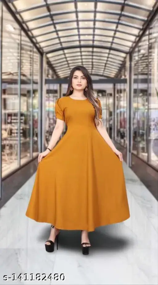 Urbane Modern Women Dresses