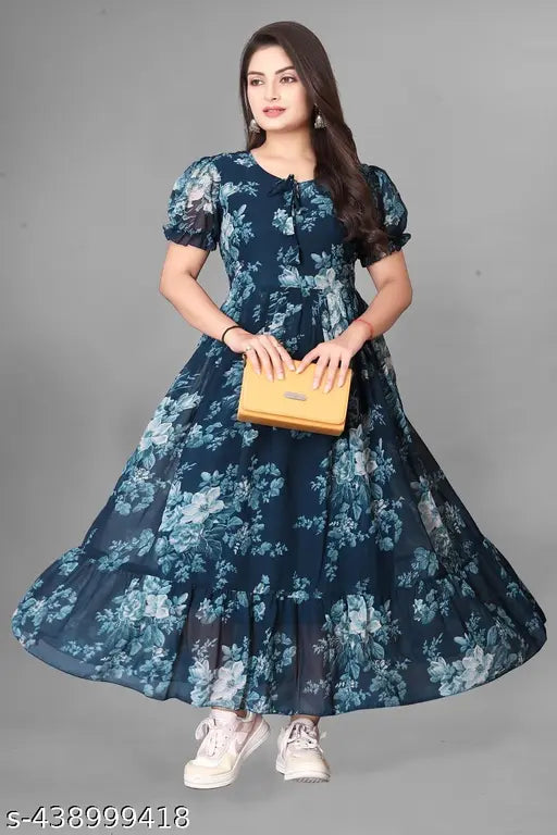 Trendy Fashionista Women Dresses
