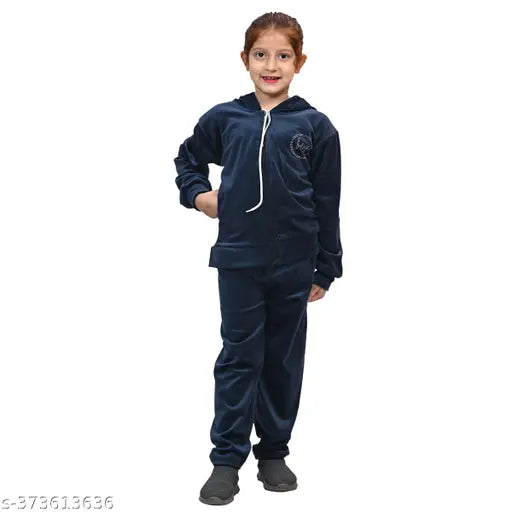 Kids Tracksuit