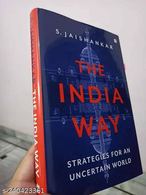 The Indian way