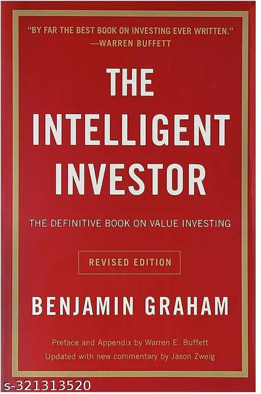 The Intelligent Investor