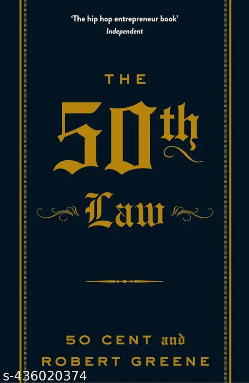THE 50TH LAW