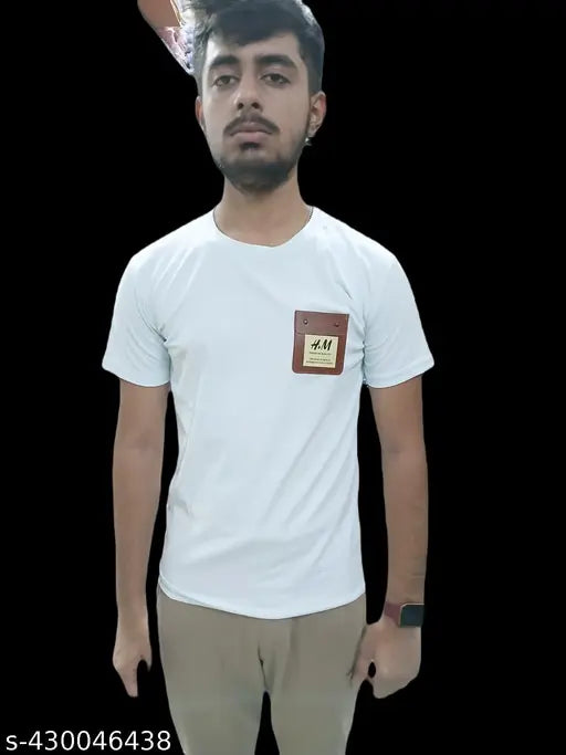 T-Shirt For Men