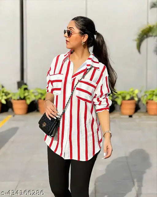 Women Lining Shirt