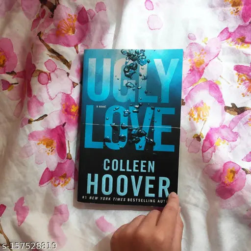 Ugly love book