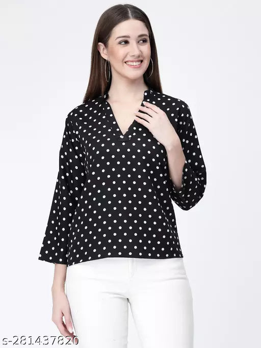 Top Womens tops fashion tops Girls crop tops Girls summer tops Girls printed tops Womens tops