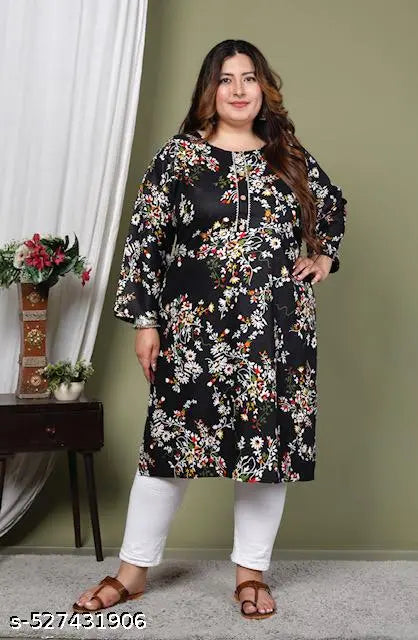 big size kurta