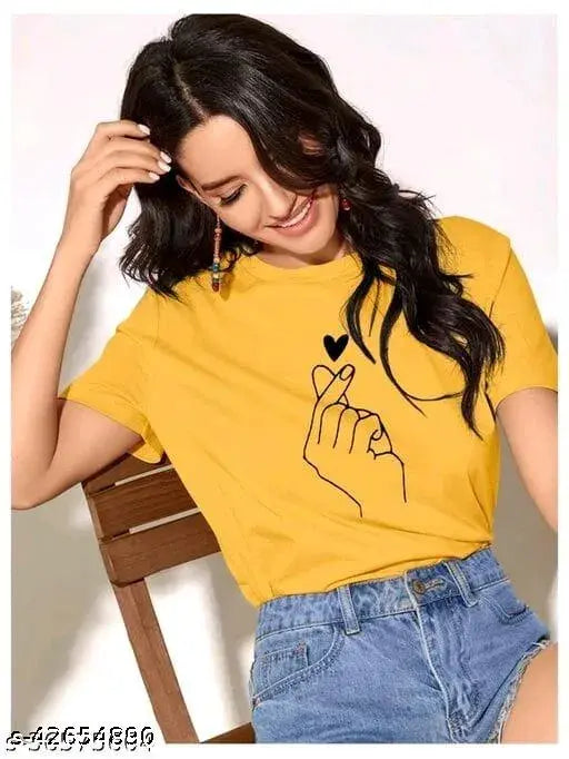 Urbane Fashionable Women Tops & Tunics