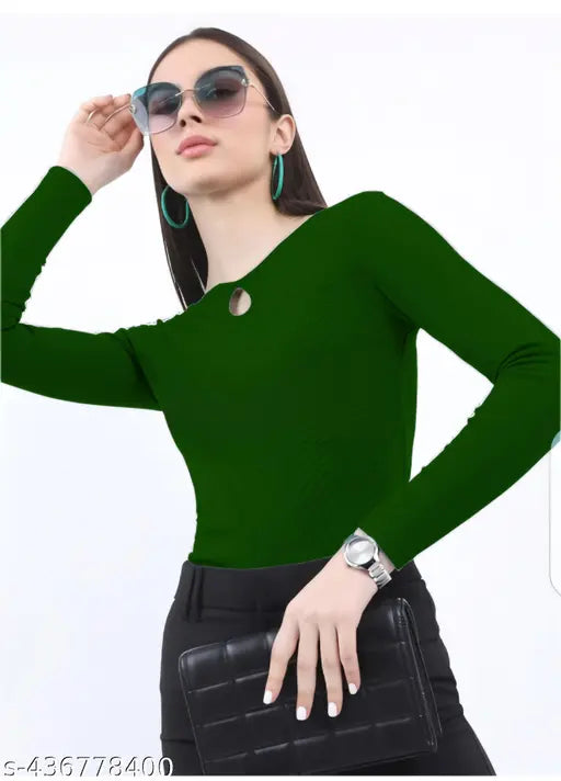 New Stylish Modern Top For woman