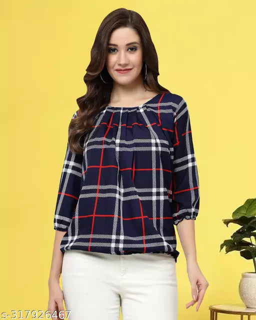 Top Womens tops fashion tops Girls crop tops Girls summer tops Girls printed tops Womens tops