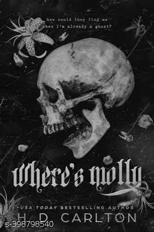 Where's Molly