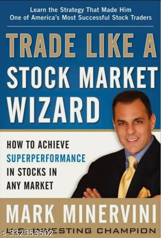 Trade like a Stock Market Wizard