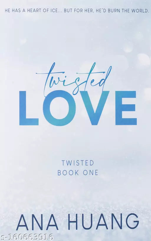 Twisted Love Fiction Novels