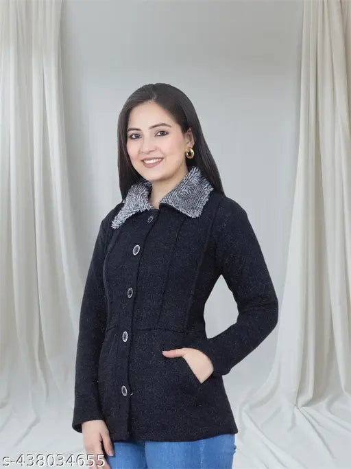 New chunnat black