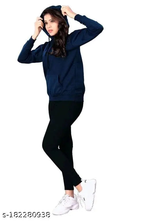 Classy Fabulous Women Sweatshirts