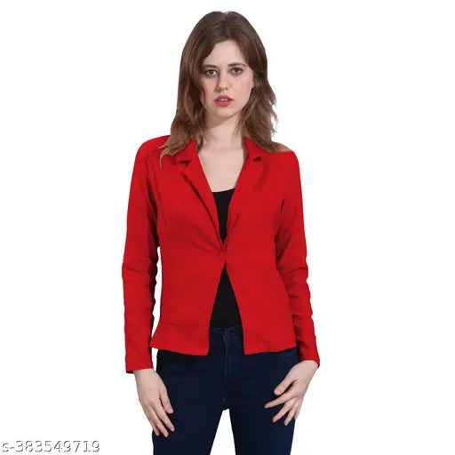 Blazer for women