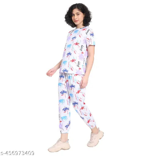 Tracksuit for Woman