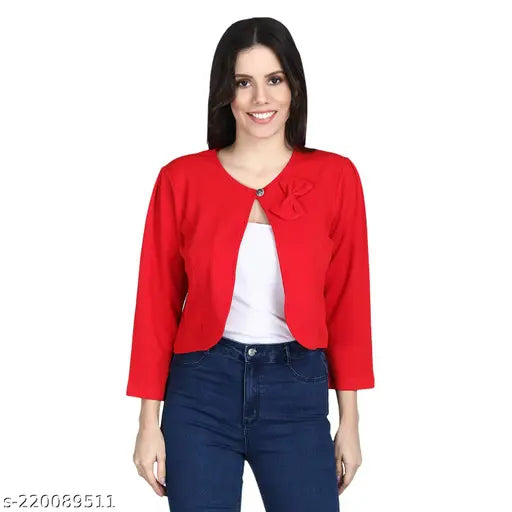 SHRUG