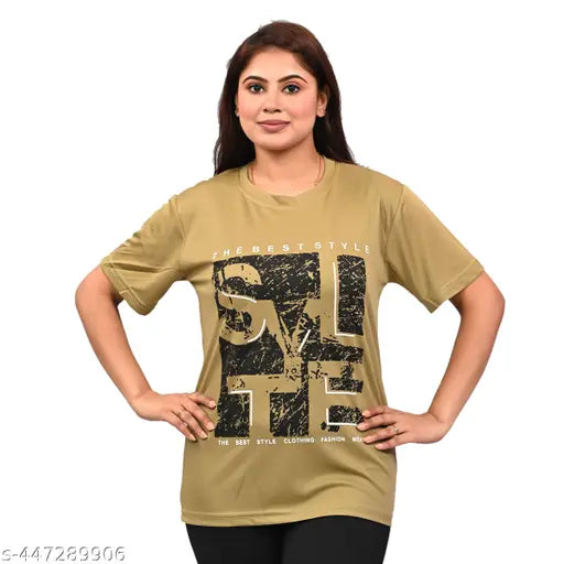 Woman T shirt