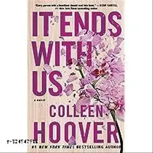 It Ends With Us